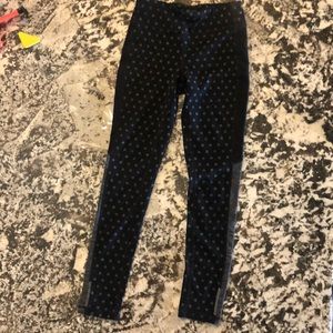 Athlete Girls Leggings
